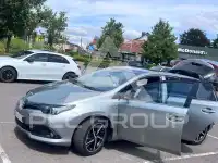 2018 Toyota AURIS