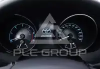2018 Toyota AURIS