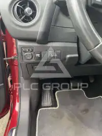 2018 Toyota AURIS