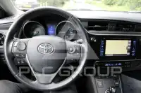 2018 Toyota AURIS