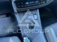 2018 Toyota AURIS