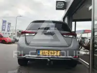 2018 Toyota AURIS