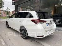 2018 Toyota AURIS