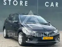 2018 Toyota AURIS