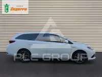 2018 Toyota AURIS
