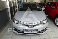 2018 Toyota AURIS