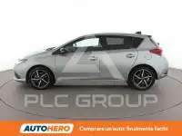 2018 Toyota AURIS