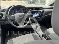 2018 Toyota AURIS