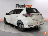 2018 Toyota AURIS