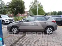 2018 Toyota AURIS