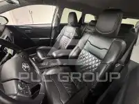 2018 Toyota AURIS