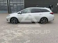 2018 Toyota AURIS