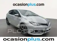 2018 Toyota AURIS