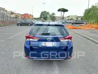 2018 Toyota AURIS