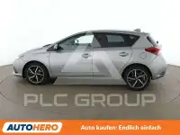 2018 Toyota AURIS