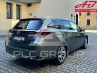 2018 Toyota AURIS