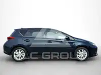 2018 Toyota AURIS