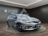 2018 Toyota AURIS