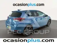 2018 Toyota AURIS