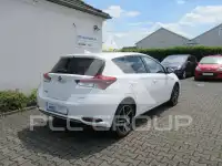 2018 Toyota AURIS