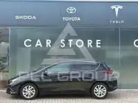 2018 Toyota AURIS