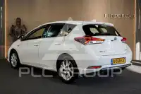 2018 Toyota AURIS