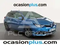 2018 Toyota AURIS