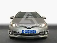 2018 Toyota AURIS