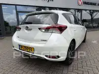 2018 Toyota AURIS