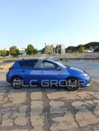 2018 Toyota AURIS