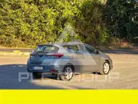 2018 Toyota AURIS