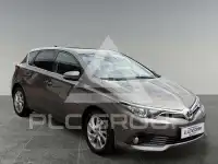 2018 Toyota AURIS