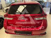 2018 Toyota AURIS