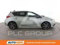 2018 Toyota AURIS