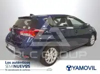 2018 Toyota AURIS