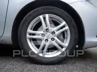 2018 Toyota AURIS