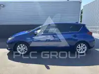 2018 Toyota AURIS