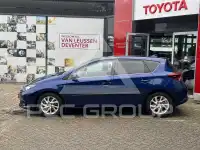 2018 Toyota AURIS