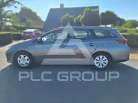 2018 Toyota AURIS