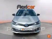 2018 Toyota AURIS