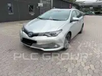 2018 Toyota AURIS