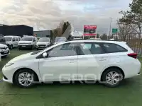 2018 Toyota AURIS