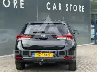 2018 Toyota AURIS