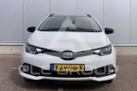 2018 Toyota AURIS