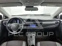2018 Toyota AURIS
