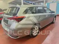 2018 Toyota AURIS