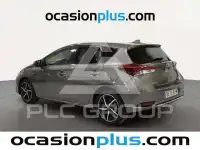 2018 Toyota AURIS