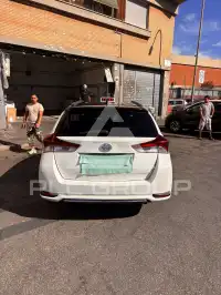 2018 Toyota AURIS
