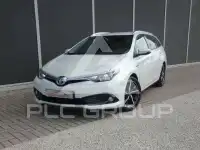 2018 Toyota AURIS