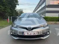2018 Toyota AURIS